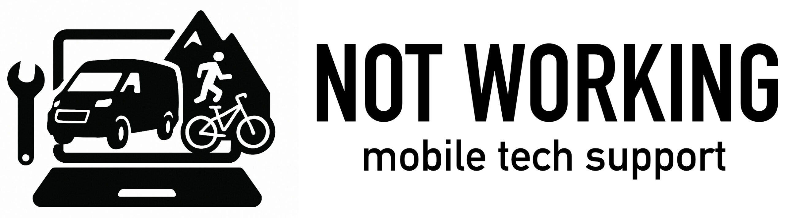 Not Working Mobile Tech Support